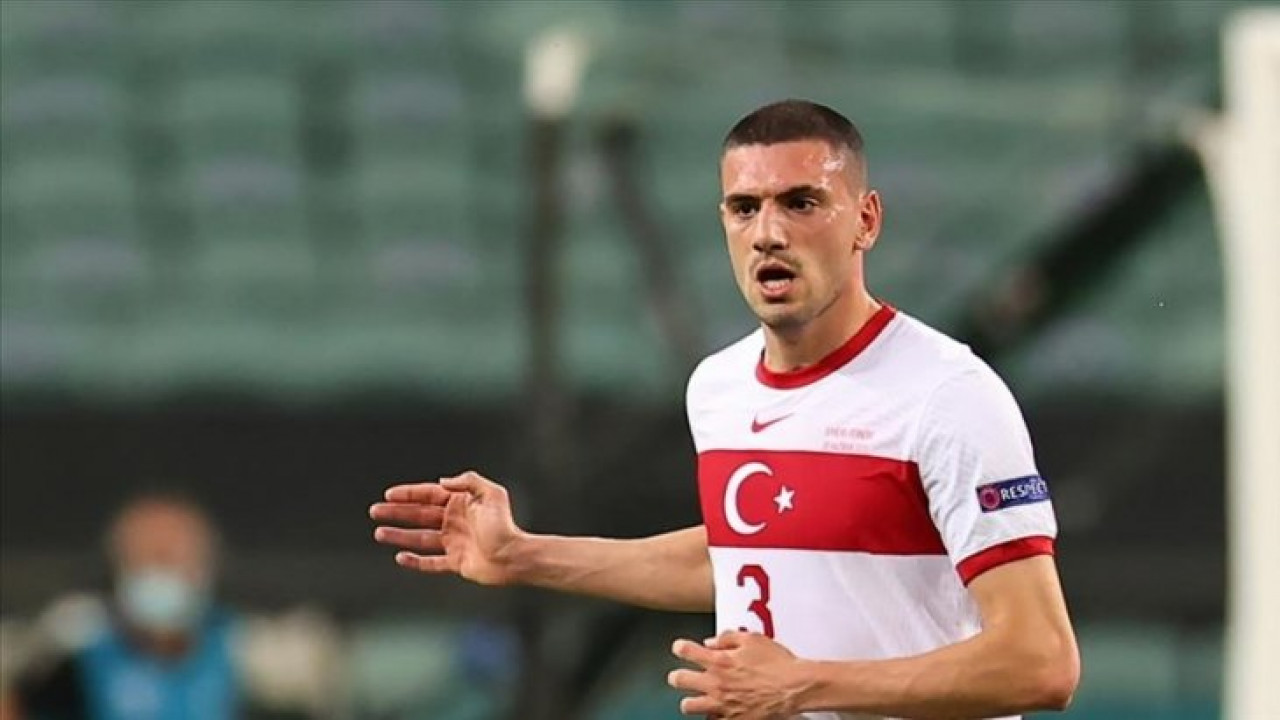 Atlanta'da forma giyen Türk futbolcu Merih Demiral hangi takıma transfer oldu Transfer ücreti dudak uçuklattı!  (3)