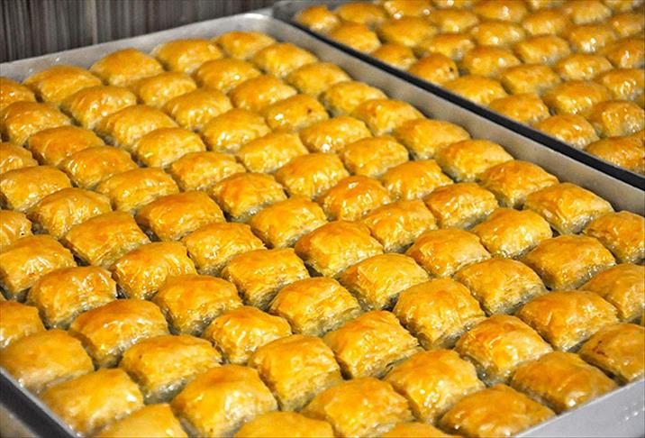 baklava