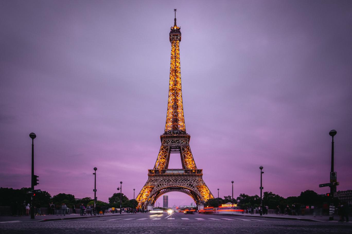 Paris Gezi Rehberi: Şehrin Romantizmini Keşfedin! Paris’e Nasıl Gidilir? Paris’in Tarihi Yerleri Neresidir?-3