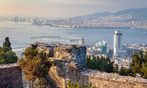 İzmir’in En Güzel Manzaralı Yerleri Neresi İzmir Seyahatinde kaçırılmaması gereken yerler neresidir-3