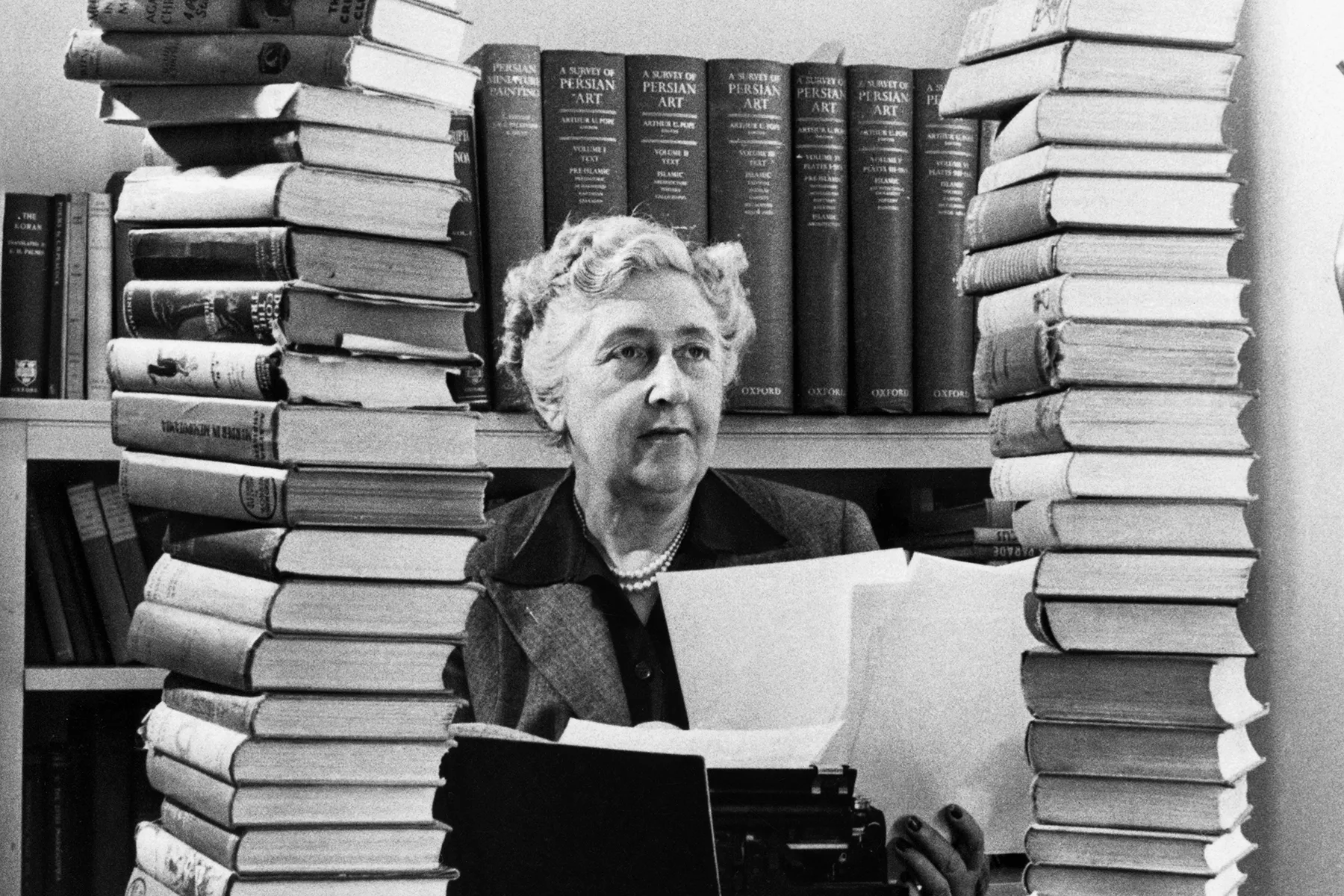 agatha-christie