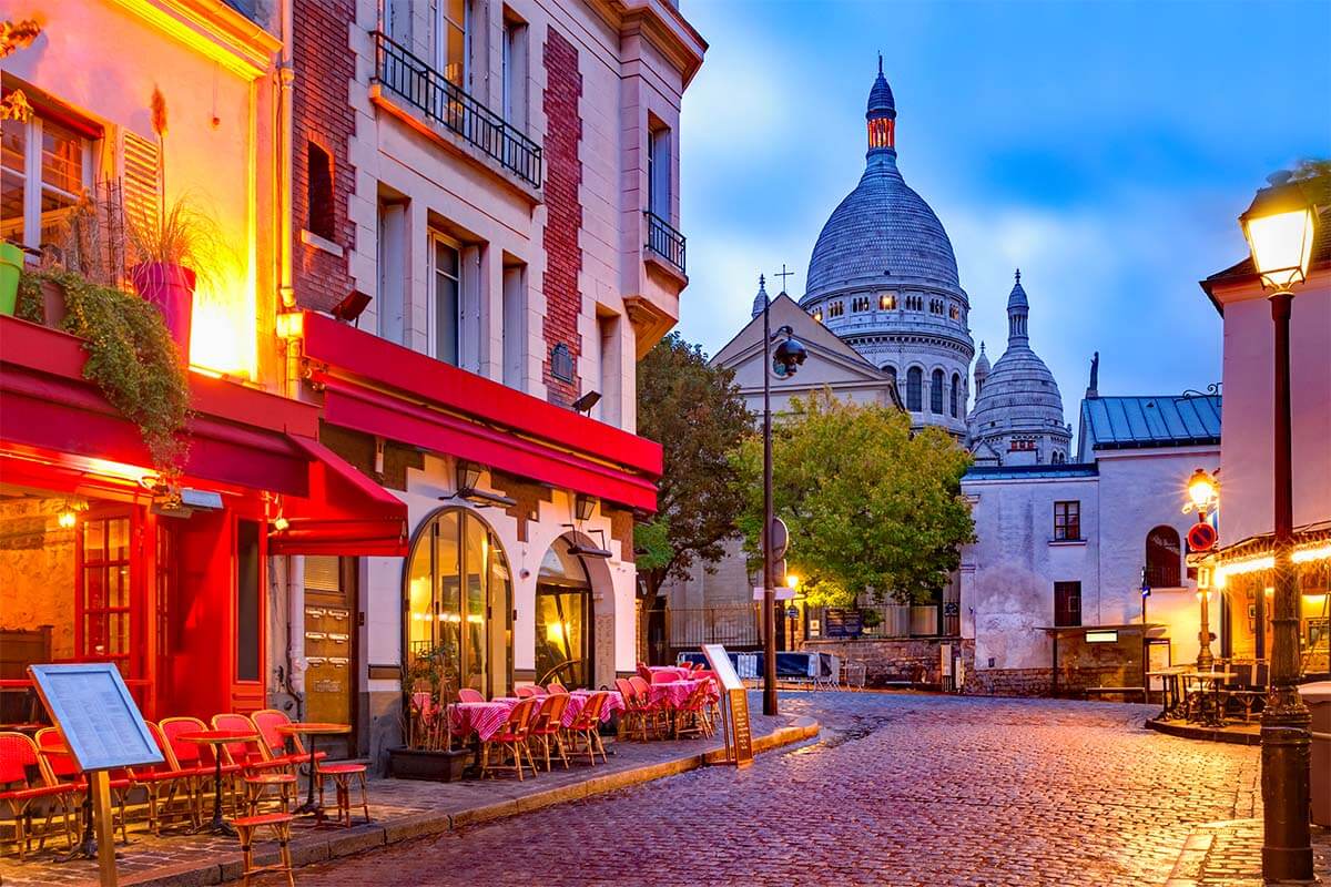 Paris Gezi Rehberi: Şehrin Romantizmini Keşfedin! Paris’e Nasıl Gidilir? Paris’in Tarihi Yerleri Neresidir?-2