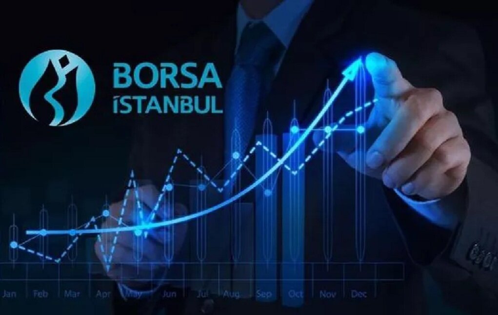 Borsa yeni bakış gazetesii