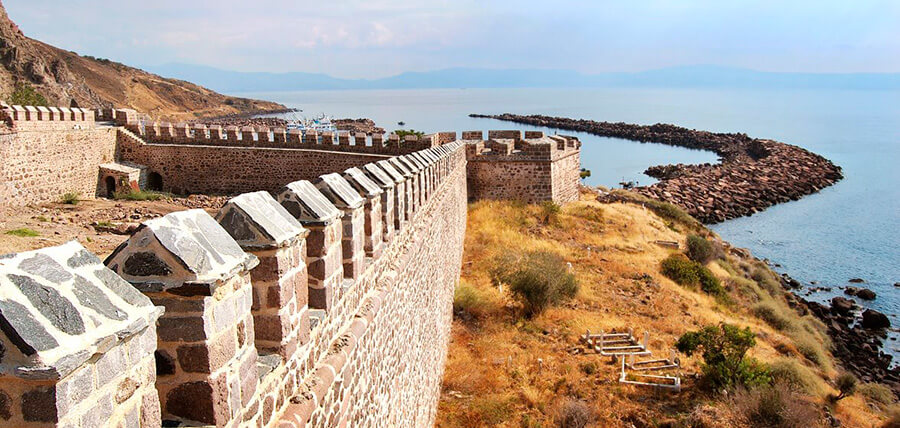 Çanakkale’nin kendine hayran bırakan en güzel köyleri Gezmeye doyamayacaksınız!  (6)