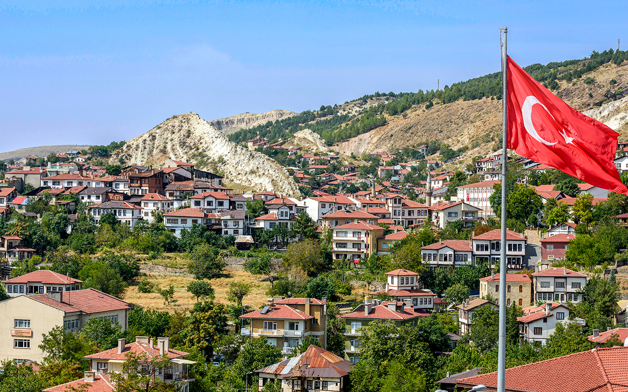 Hidirlik-Tepesi-Beypazari