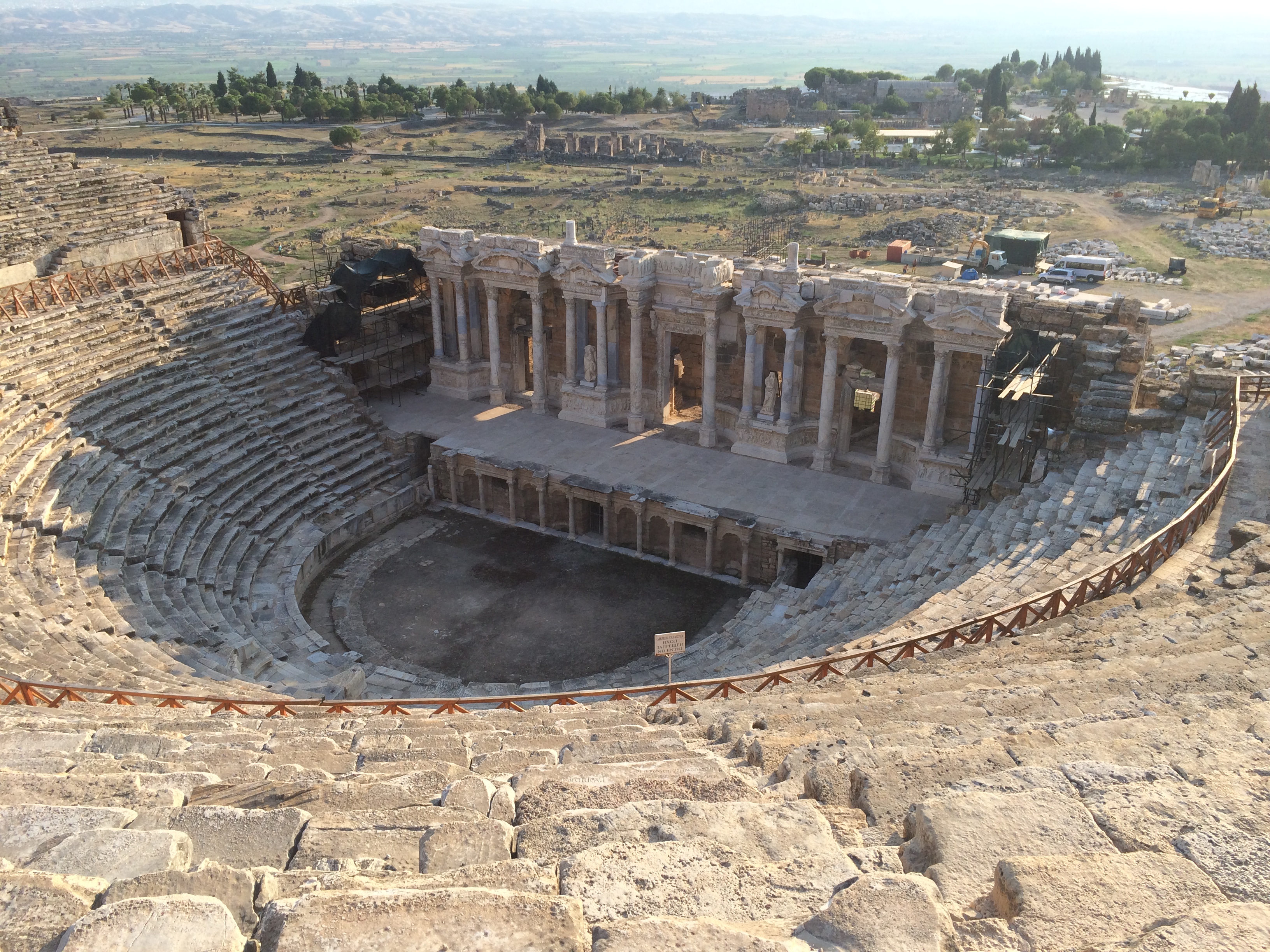 Hierapolis