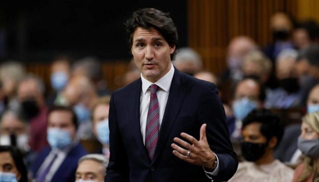 Kanada Başbakanı Trudeau'dan şok iddia: 'Nijjar’ın ölümünün arkasında Hindistan devleti olabilir'