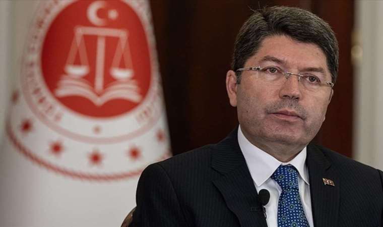 Adalet Bakanı Tunç'tan 'Madımak Katliamı davası' açıklaması: 'O günkü kanuna tabi oldukları için...'