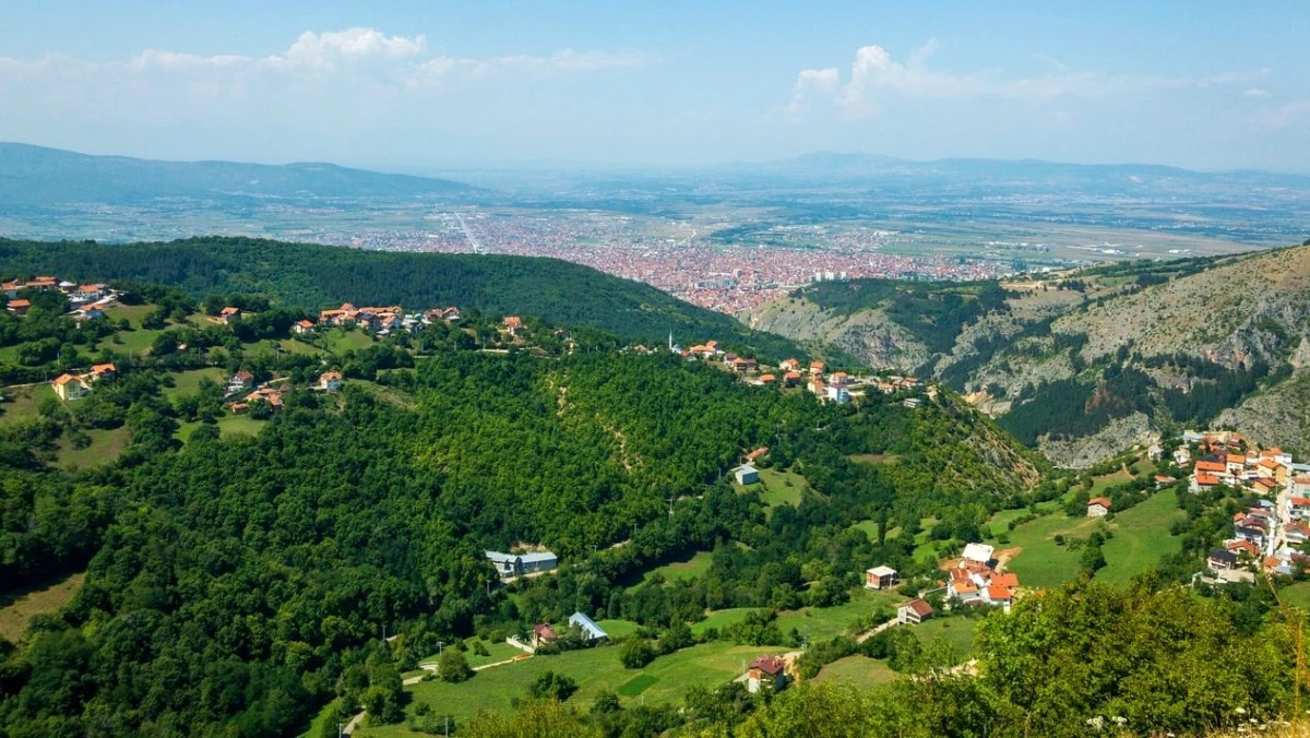 Kosova