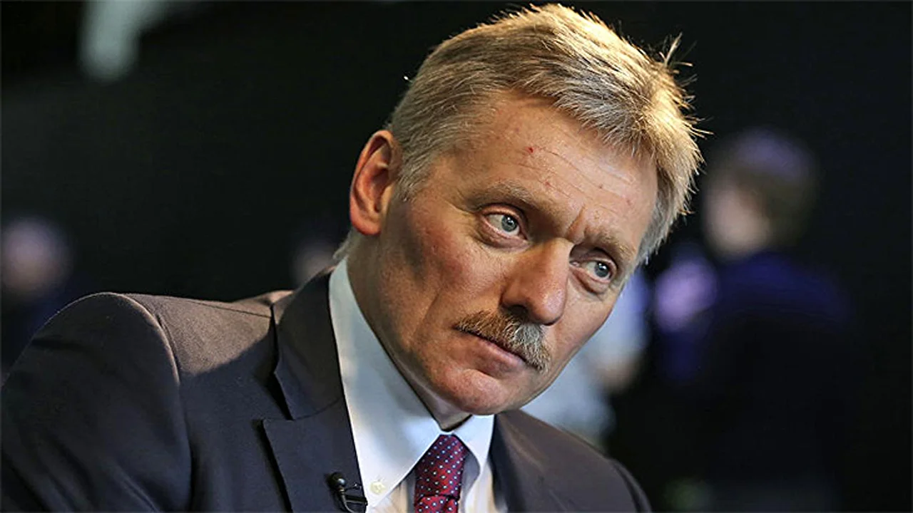 Kremlin Sözcüsü Peskov 'Gerilimin artacağını tahmin ediyoruz' (2)