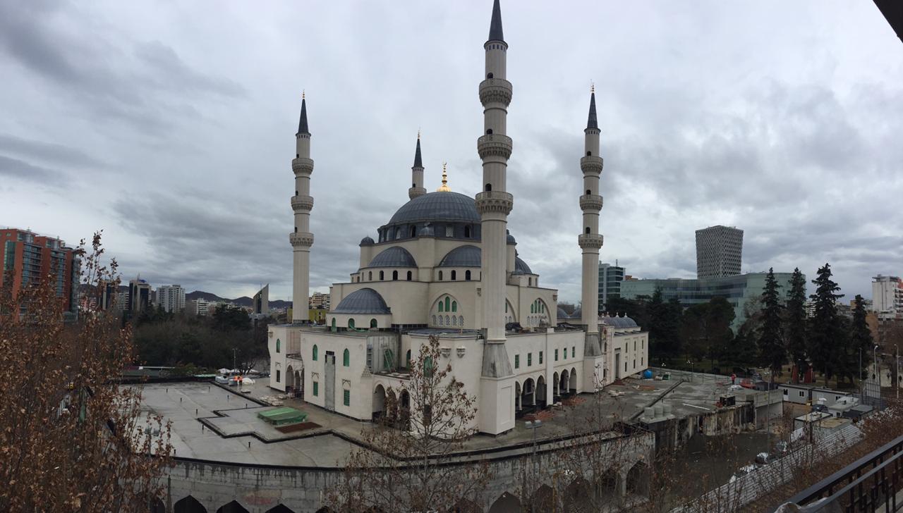 Mevlid kaç Beyittir?