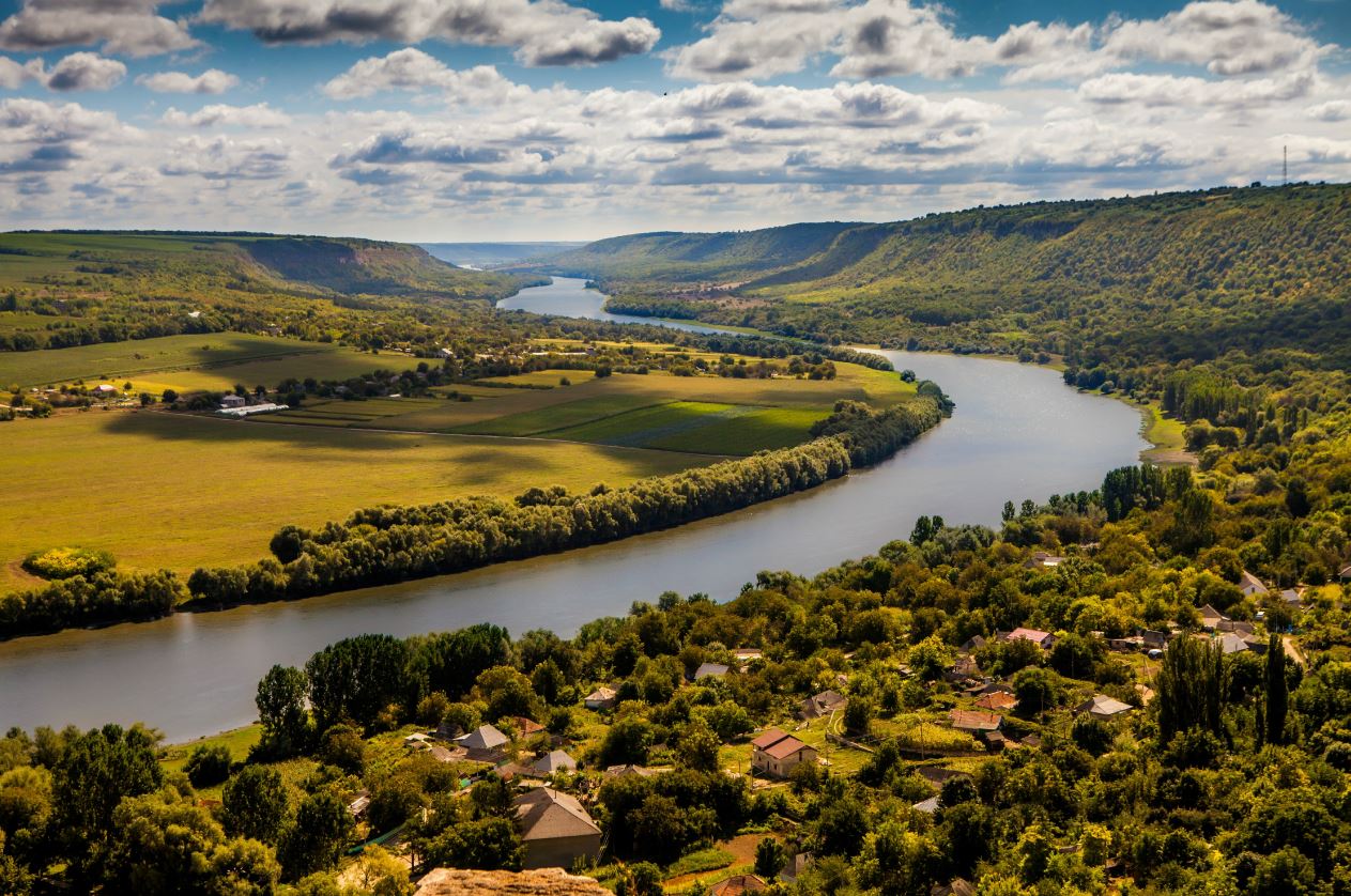 Moldova