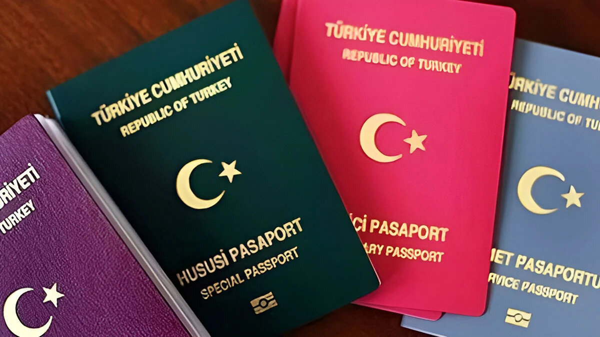 Pasaport Başvurusu Nasıl Yapılır Pasaport İçin Gerekli Evraklar Nelerdir Öğrenciler İçin Harçsız Pasaport Nasıl Alınır (1)-1
