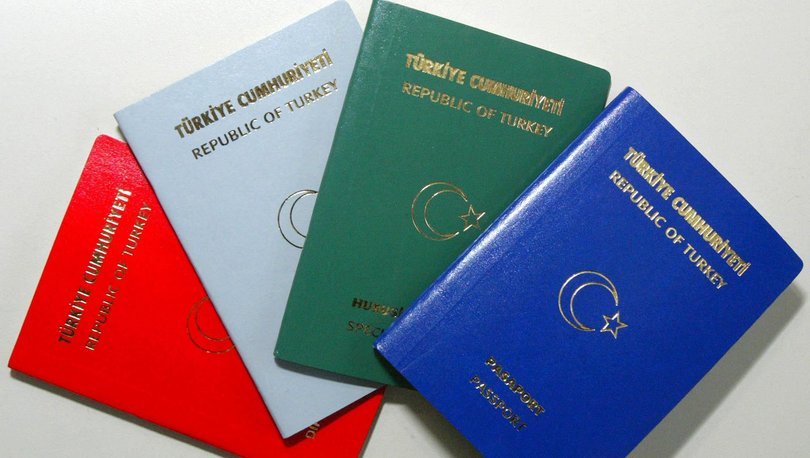 Pasaport Başvurusu Nasıl Yapılır Pasaport İçin Gerekli Evraklar Nelerdir Öğrenciler İçin Harçsız Pasaport Nasıl Alınır (4)