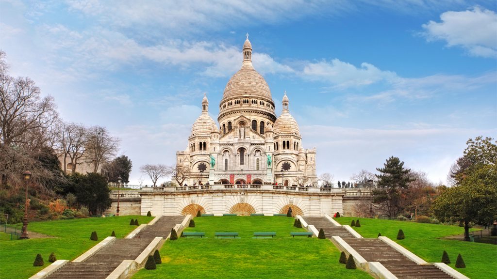 Paris Gezi Rehberi: Şehrin Romantizmini Keşfedin! Paris’e Nasıl Gidilir? Paris’in Tarihi Yerleri Neresidir?-4