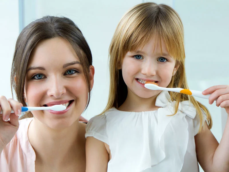Sağlıklı Dişler İçin Ağız ve Diş Bakımı Nasıl Yapılır Çocuklarda Ağız ve Diş Sağlığı Nasıl Olmalıdır  (1)