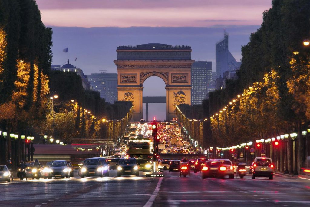 Paris Gezi Rehberi: Şehrin Romantizmini Keşfedin! Paris’e Nasıl Gidilir? Paris’in Tarihi Yerleri Neresidir?-7