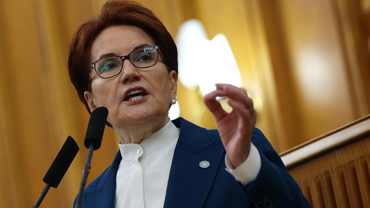 Son dakika Meral Akşener, Levent Gültekin'i mahkemeye vereceğini açıkladı-1