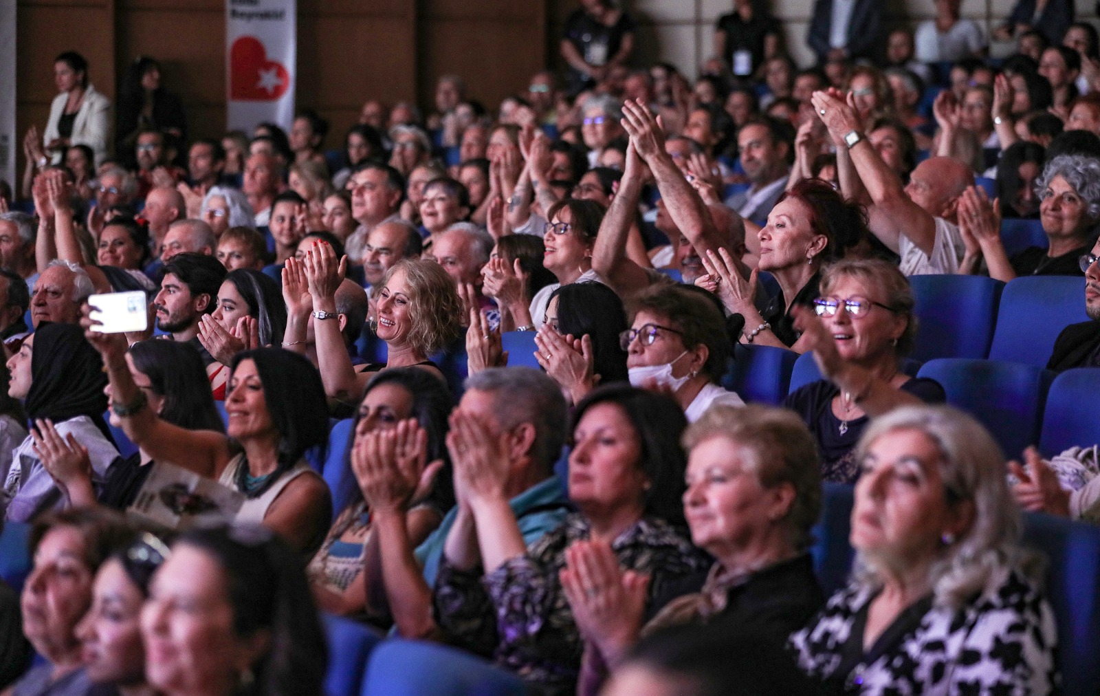 Uluslararası Homeros Festivaline görkemli açılış3