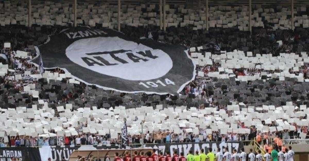 Altay galibiyete hasret kaldı...3 maçtır skor üretemiyor!-3