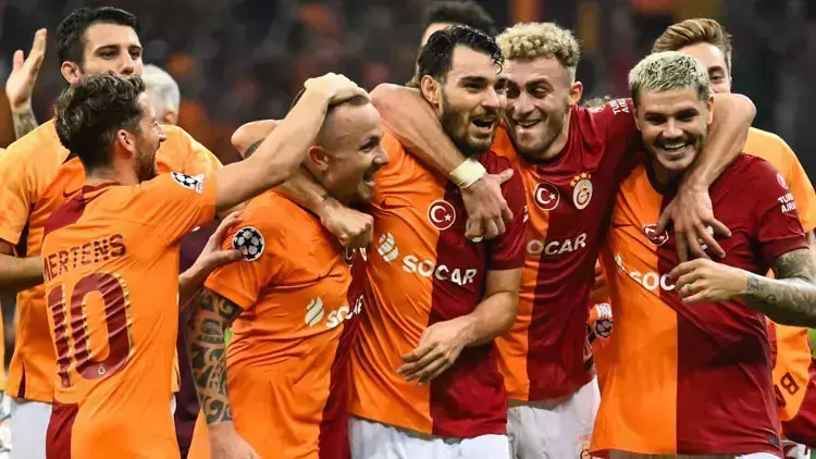 Nefesler tutuldu! Galatasaray-Bayern Münih maçı ne zaman? Galatasaray-Bayern Münih maçı saat kaçta, hangi kanalda?-3