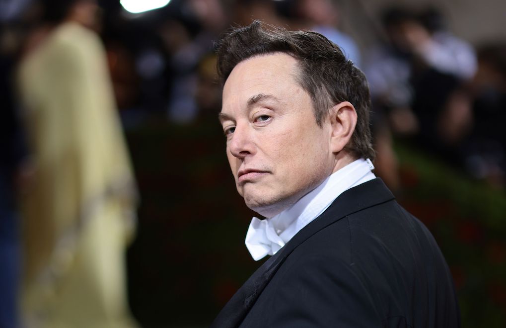 Elon Musk bu kez de gözünü Wikipedia'ya dikti! 'Eğer dediğimi yaparlarsa 1 milyar dolar vereceğim'-1