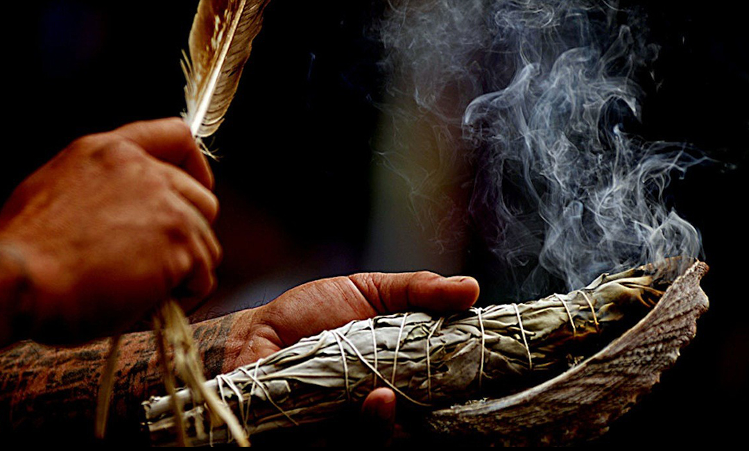 Eski Türk dini Şamanizm hakkında bilmeniz gereken ilginç detaylar... Şamanizm nedir, Şamanlar neye inanır?-6