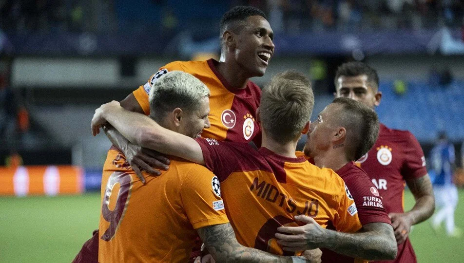 Nefesler tutuldu! Galatasaray-Bayern Münih maçı ne zaman? Galatasaray-Bayern Münih maçı saat kaçta, hangi kanalda?-1