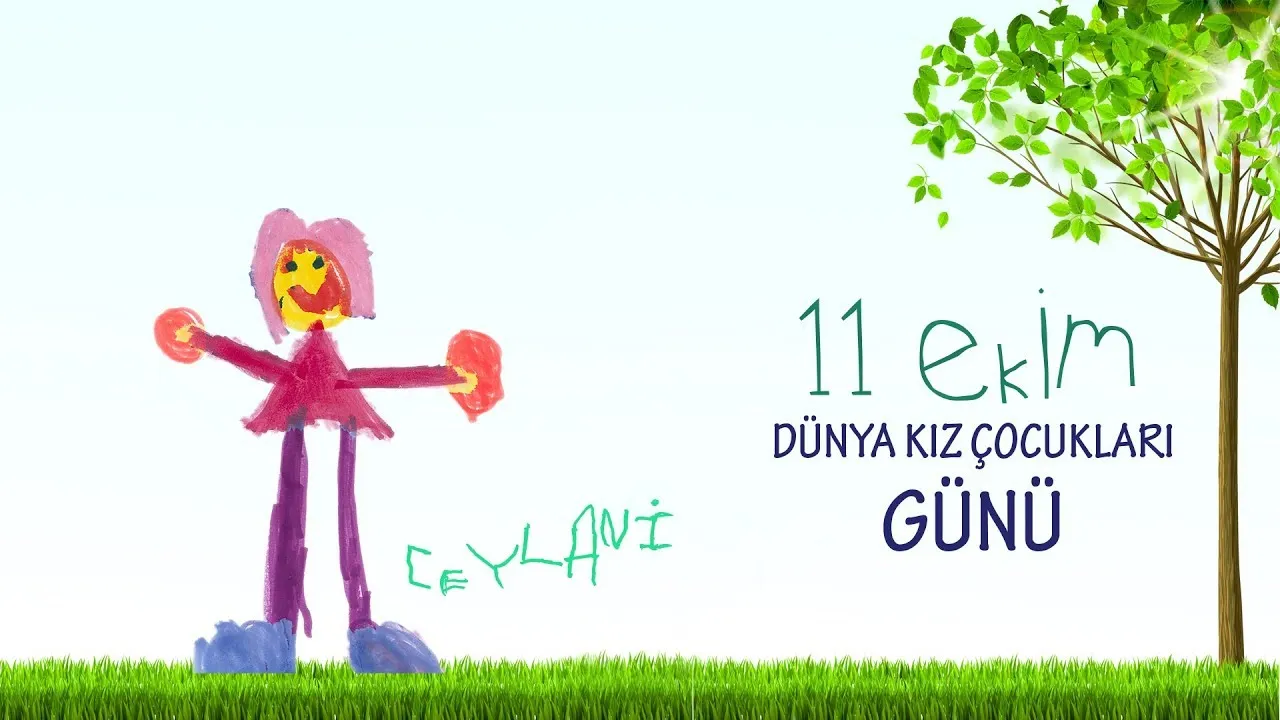 kız-çocukları-günü