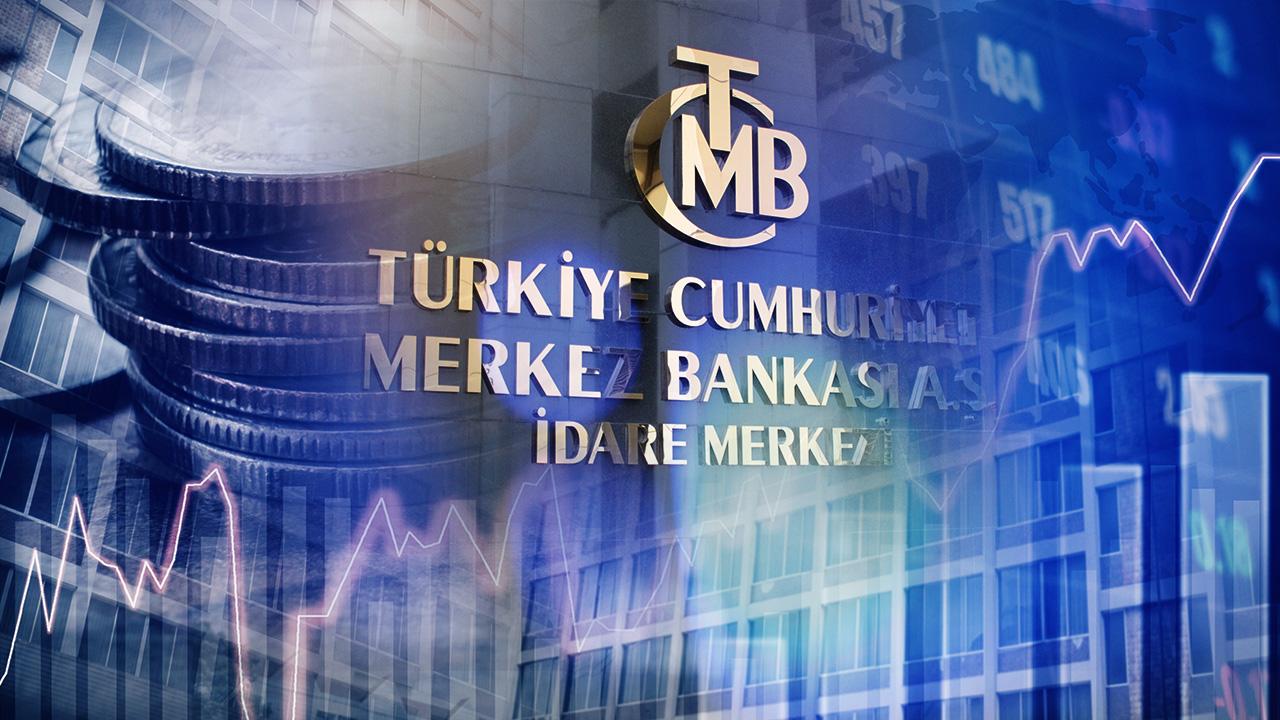 TC Merkez Bankası ekim faiz kararı ne zaman, saat kaçta açıklanacak? Merkez Bankası faiz kararı ekim 2023 ne olacak?-1