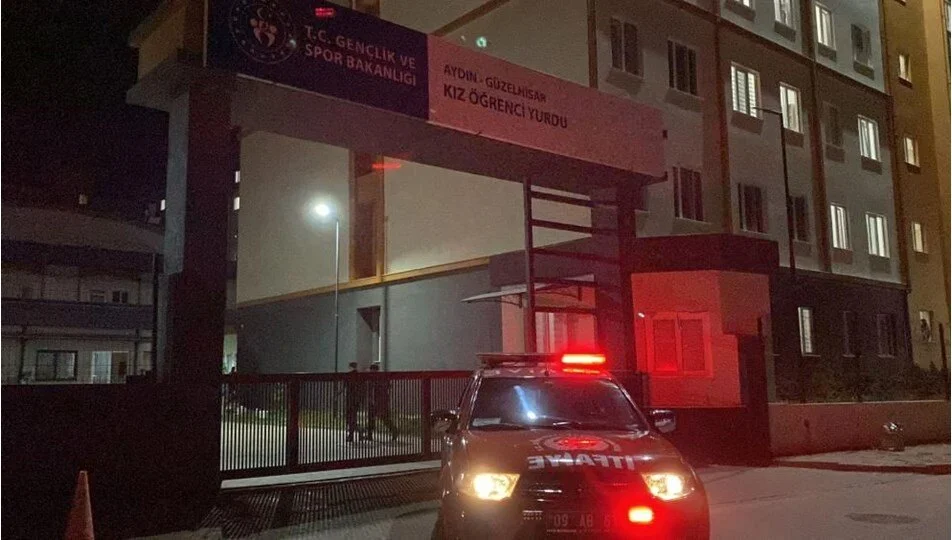 Son Dakika... Aydın'da yaşanan asansör faciasında KYK yurdunun müdürü açığa alındı!-4