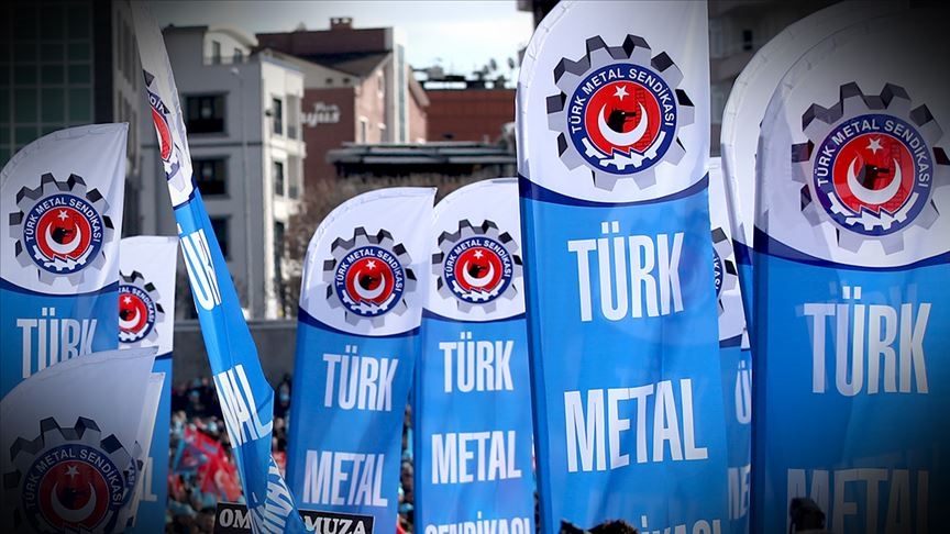 Türk Metal Sendikası ne iş yapar? Türk Metal Sendikası'nın hedefleri nelerdir, ne faydası var? Tüm detaylar...