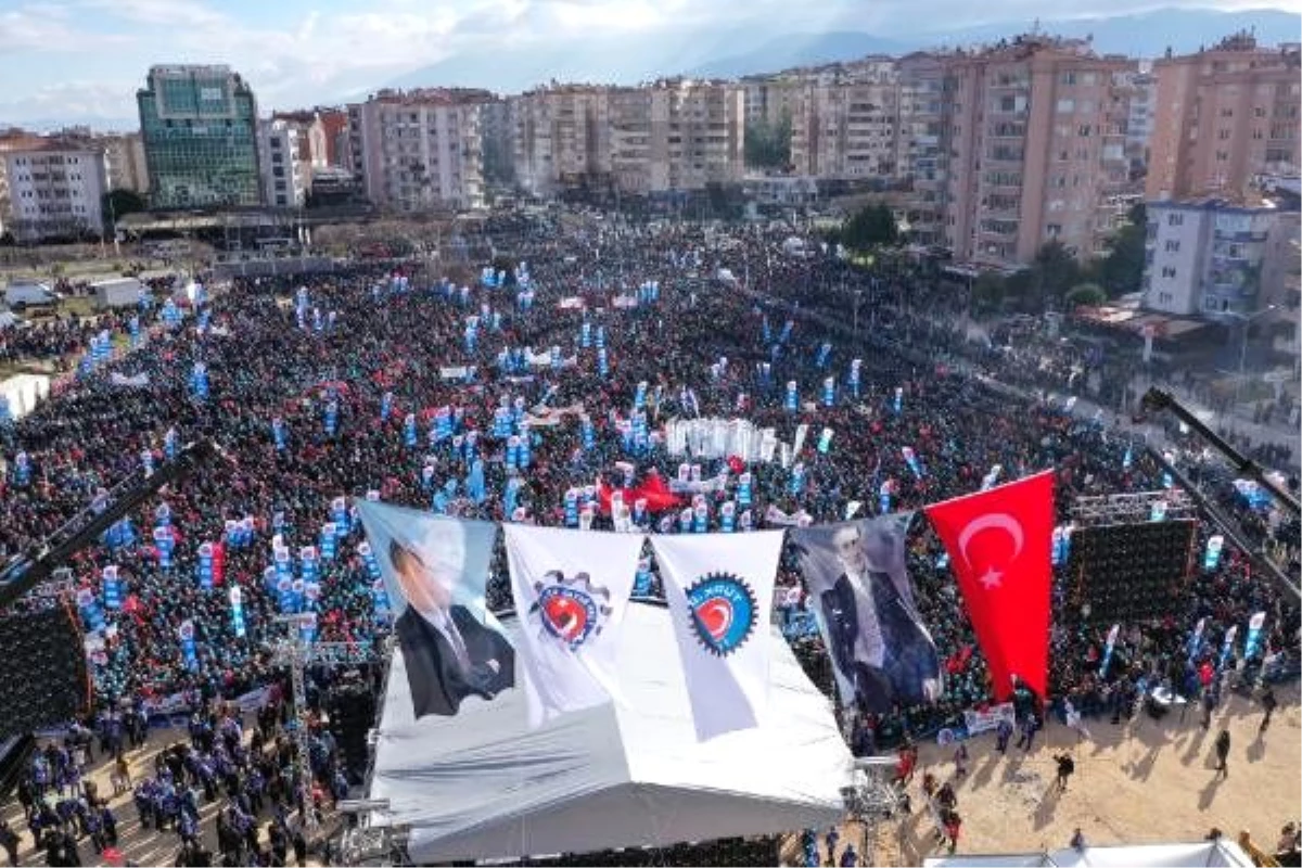 MESS toplu sözleşme görüşmelerinin üçüncü oturumu tamamlandı! 47 maddede...