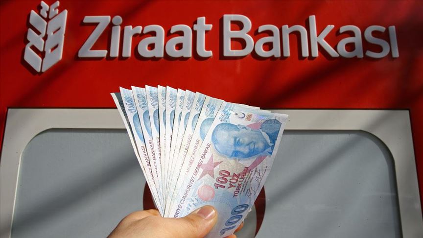 Ziraat Bankası personel maaşları ne kadar 2023 Ziraat Bankası personel maaşları ve avantajlarına dair detaylar.. (2)