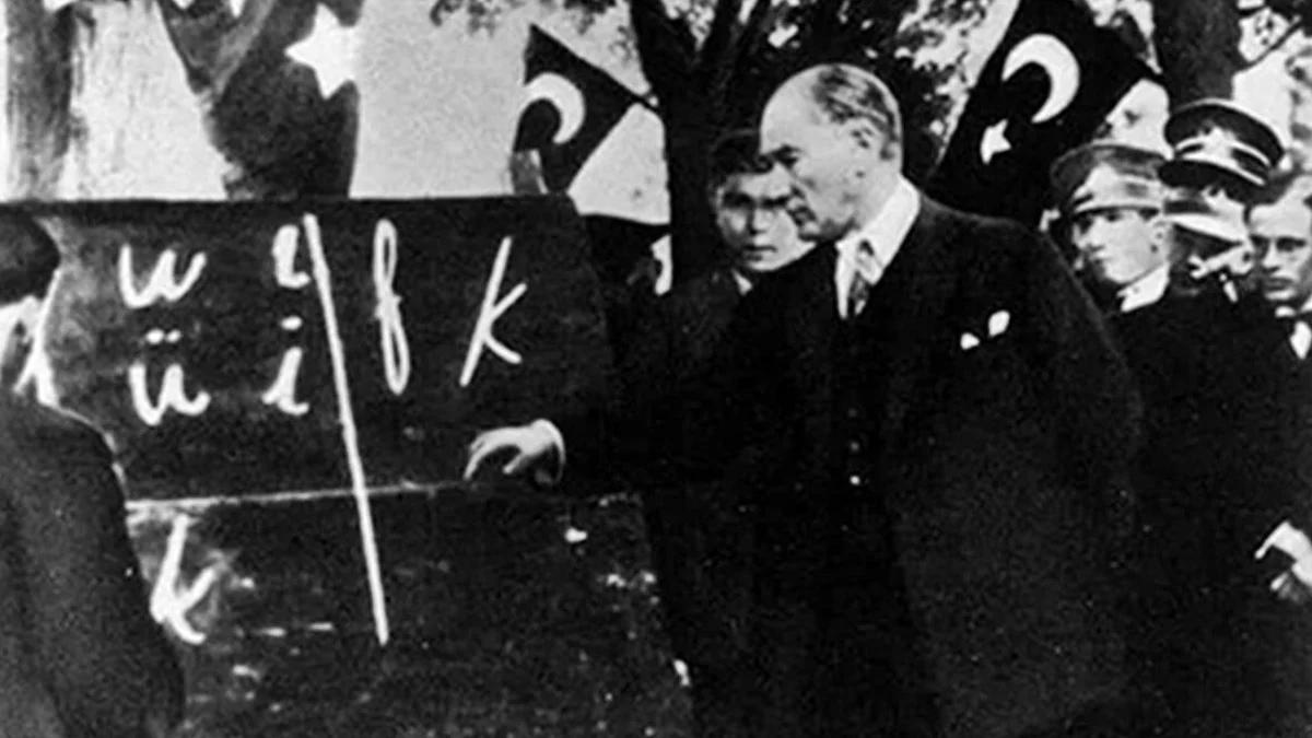 24 Kasım Öğretmenler Günü Atatürk sözleri nelerdir, 24 Kasım Öğretmenler Günü Atatürk sözleri.. (1)-1