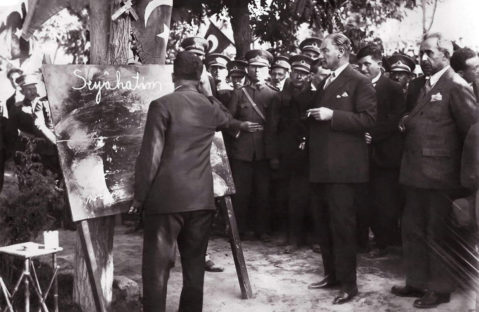 24 Kasım Öğretmenler Günü Atatürk sözleri nelerdir, 24 Kasım Öğretmenler Günü Atatürk sözleri.. (1)