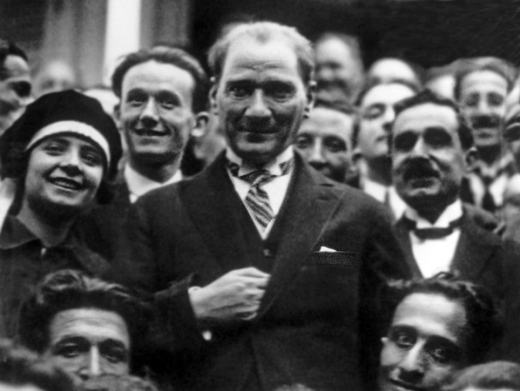 Atatürkün en güzel fotoğrafları hangileri 10 Kasım Atatürk resimleri Atatürk 10 kasım fotoğrafları neler (5)