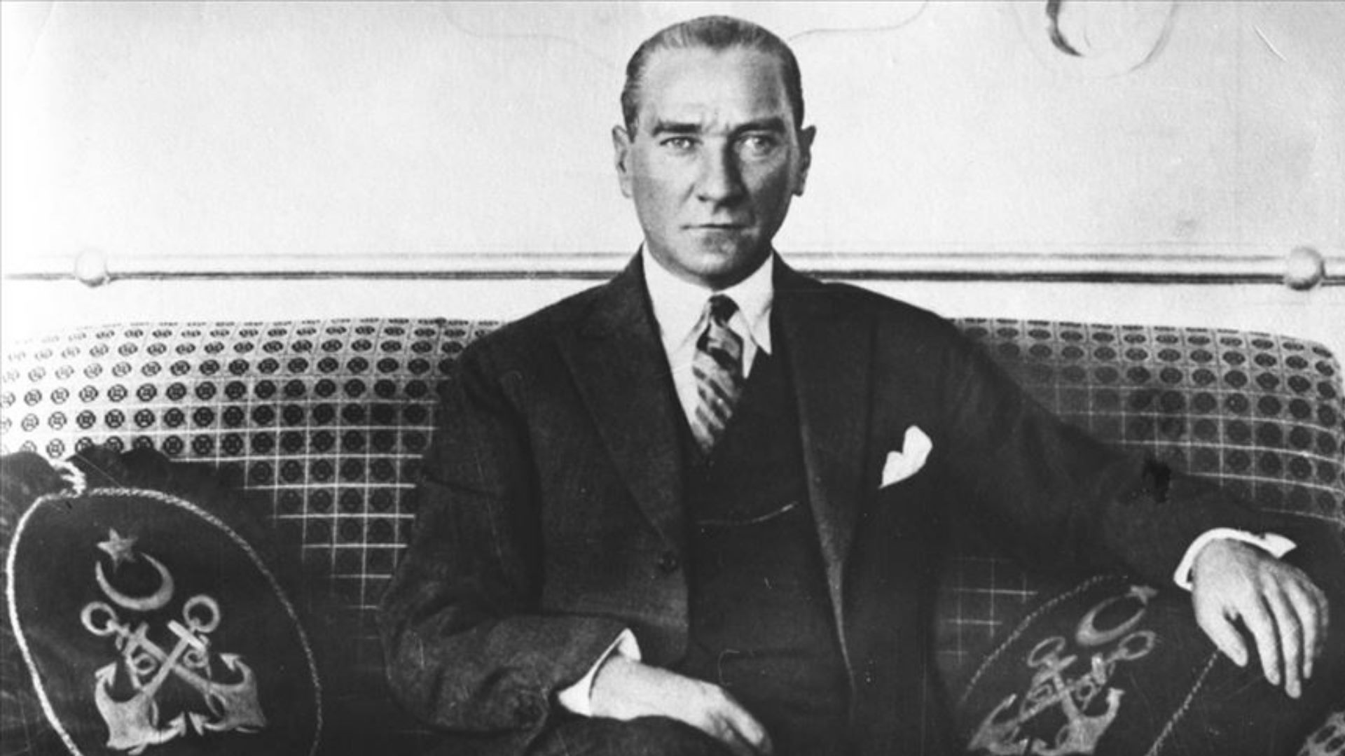 mustafa kemal atatürk