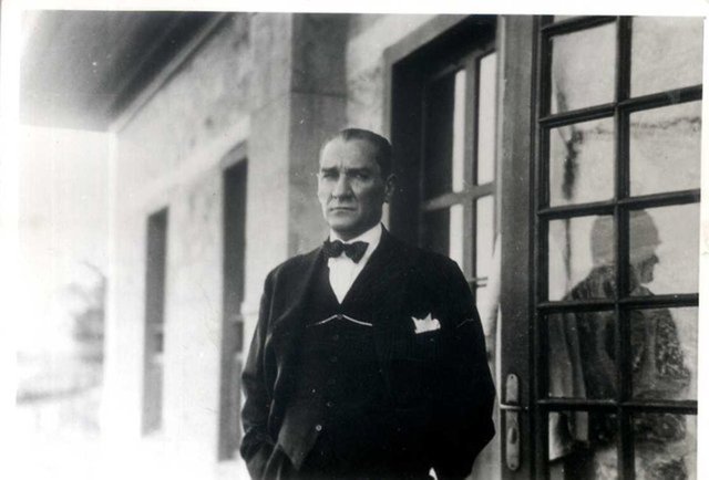 Atatürkün en güzel fotoğrafları hangileri 10 Kasım Atatürk resimleri Atatürk 10 kasım fotoğrafları neler (9)