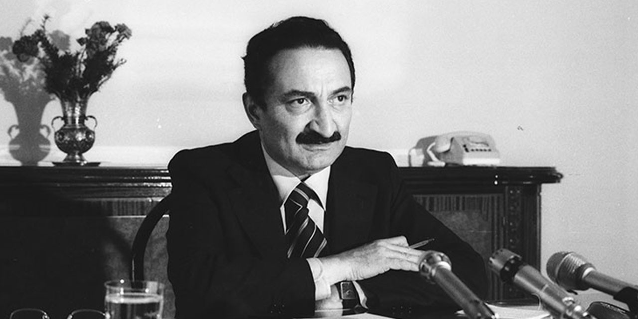 bülent ecevit