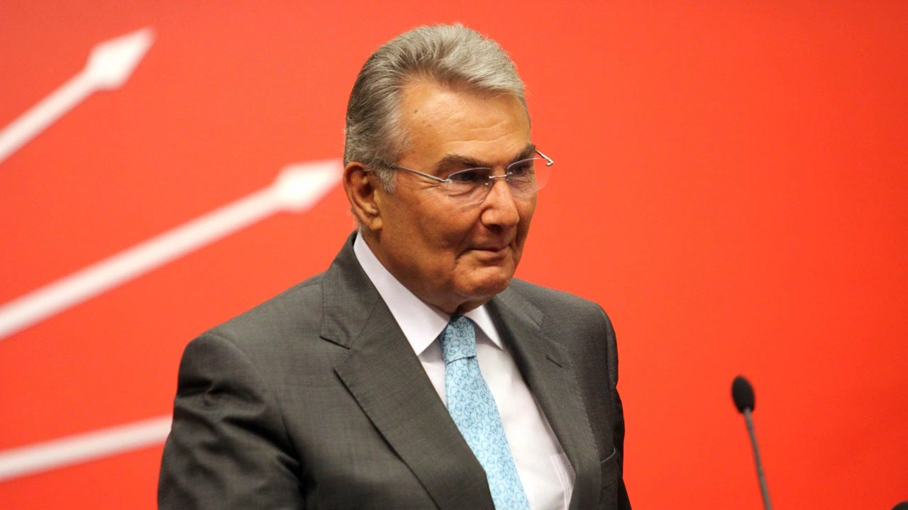 deniz baykal