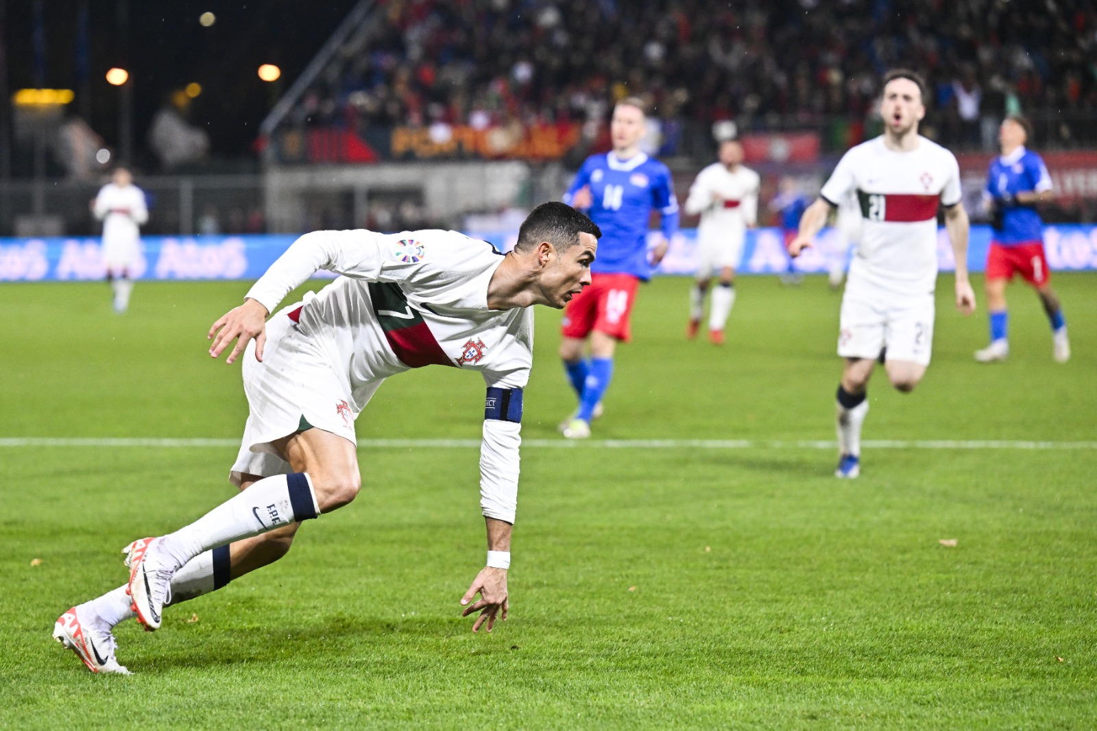 EURO 2024 Elemeleri hikayesi Neler oldu, hangi takımlar katıldı (2)