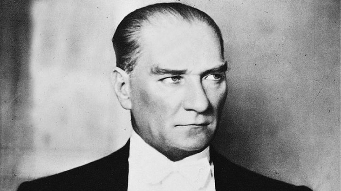 mustafa kemal atatürk