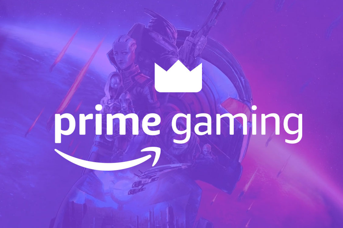 Amazon Prime Gaming Uyelerine Aralik 2023Te Yedi Ucretsiz Oyun