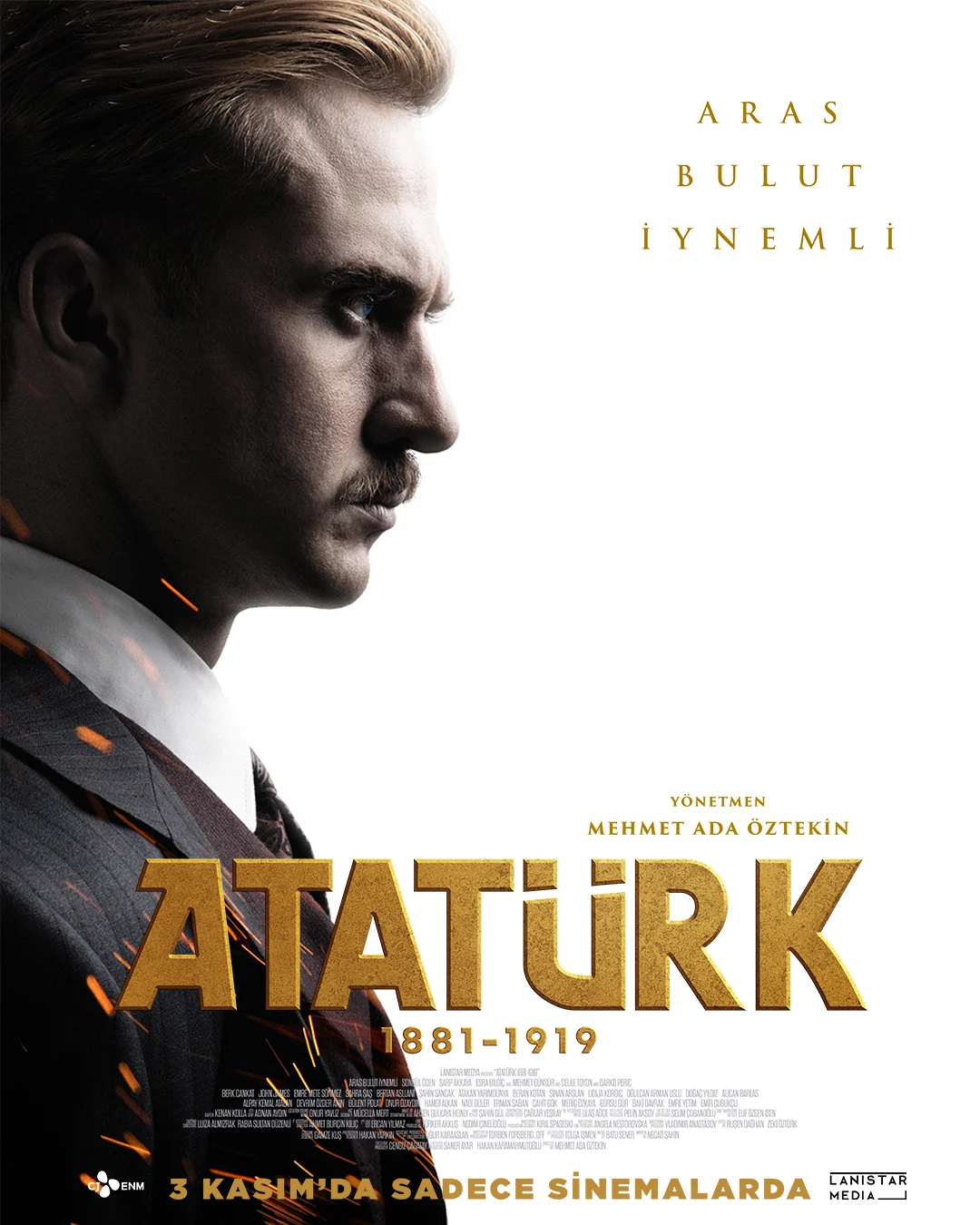 Atatürk 1881 1919