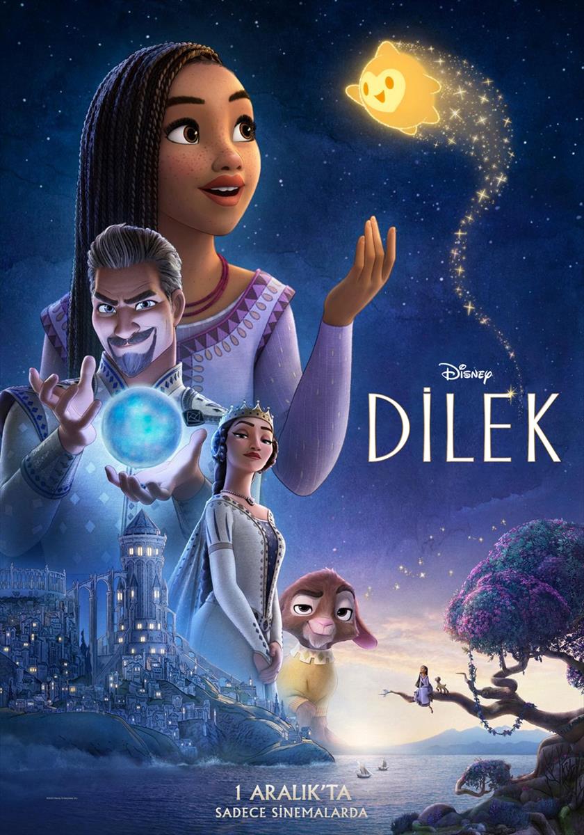 Dilek Filmi