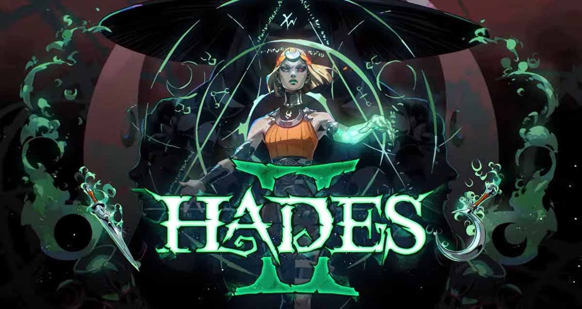 Hades 2