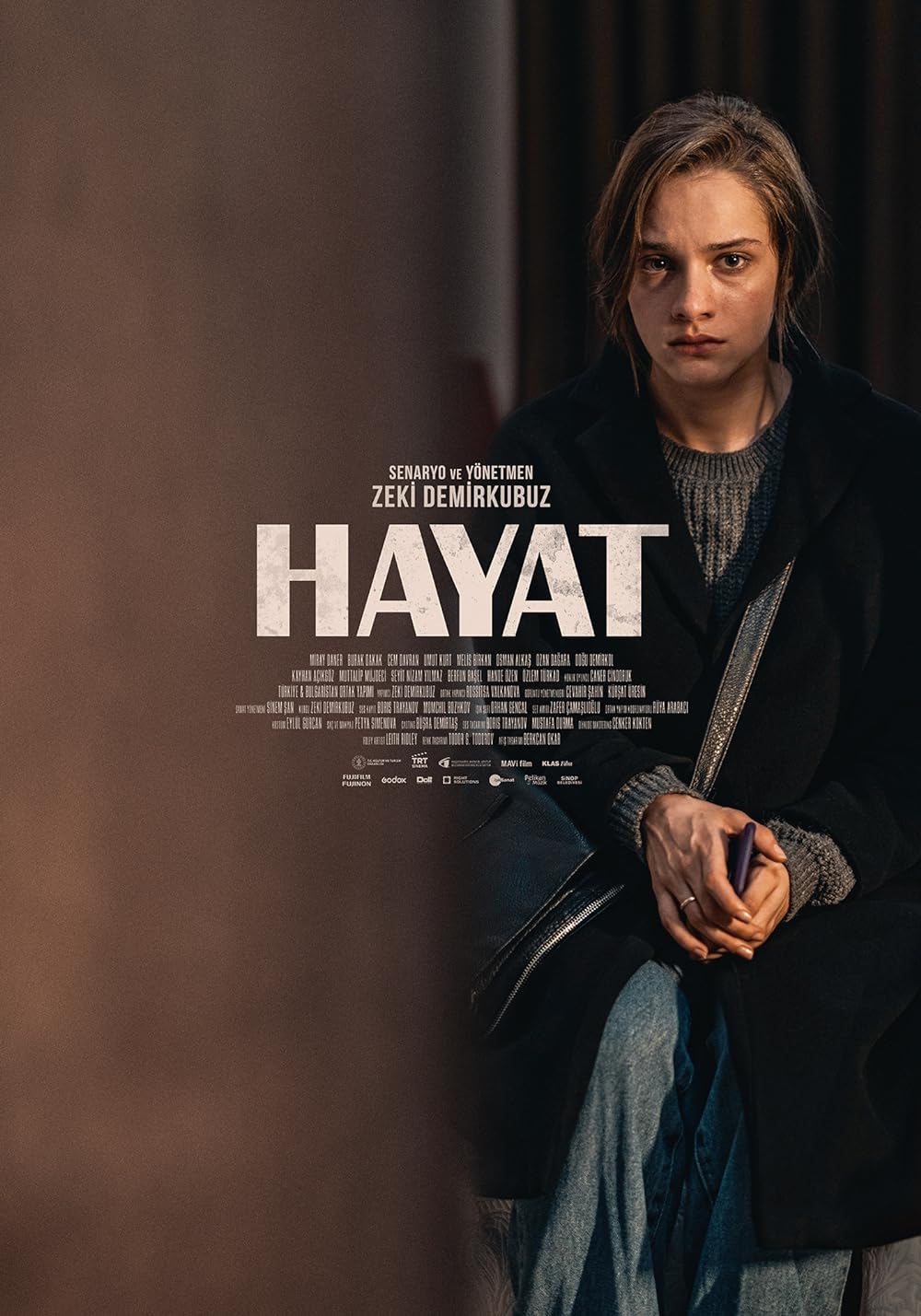 Hayat Movie