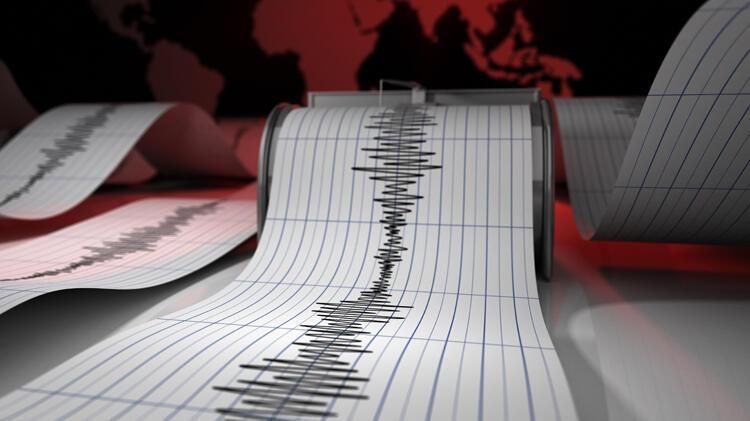 Japon Deprem Uzmanı İzmir'de Fay Hattı Kırılmadı, Deprem Tehlikesi Devam Ediyor!