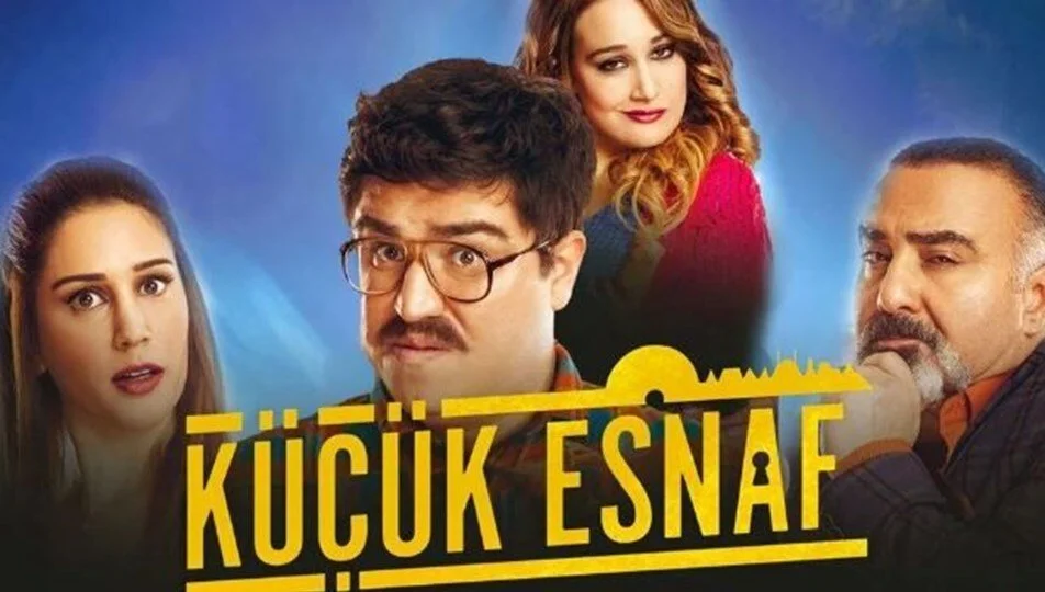 Kucuk Esnaf Filmi Nerede Cekildi Kucuk Esnaf Filmi Konusu Ve Oyunculari